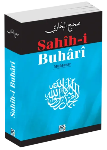 Sahih-i Buhâri (Muhtasar, Metinsiz)