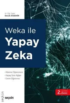 Weka ile Yapay Zekâ