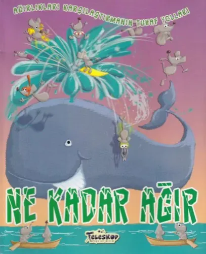 Ne Kadar Ağır Ağırlıkları Ölçmenin Tuhaf Yolları