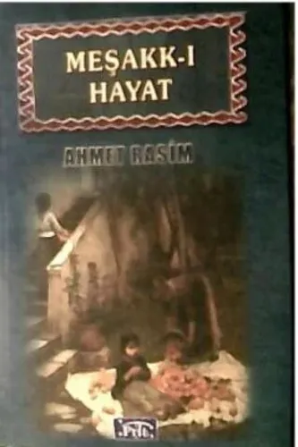 Meşakk-ı Hayat
