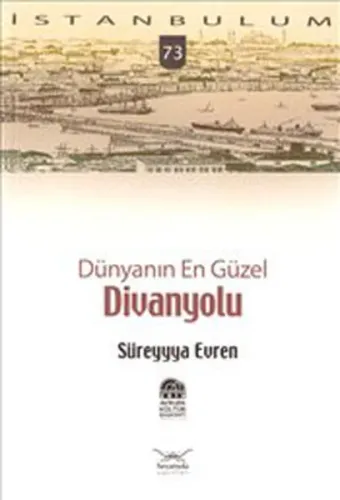 Dünyanın En Güzel Divanyolu
