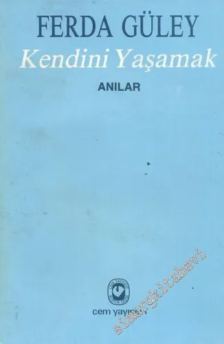 Kendini Yaşamak -        1990
