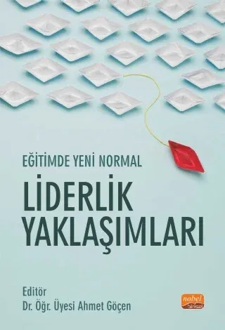 Liderlik Yaklaşımları
