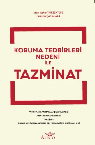 Koruma Tedbirleri Nedeni ile Tazminat