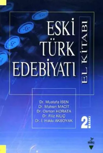 Eski Türk Edebiyatı El Kitabı