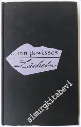 Ein Gewisses Lächeln - 1956