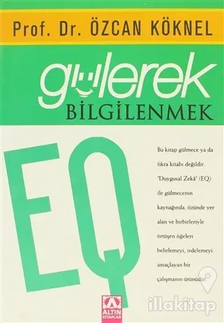 Gülerek Bilgilenmek