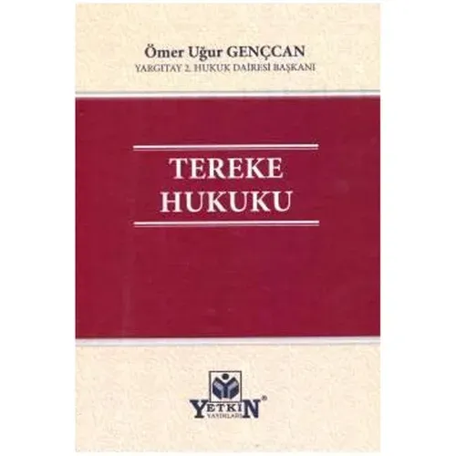 Tereke Hukuku
