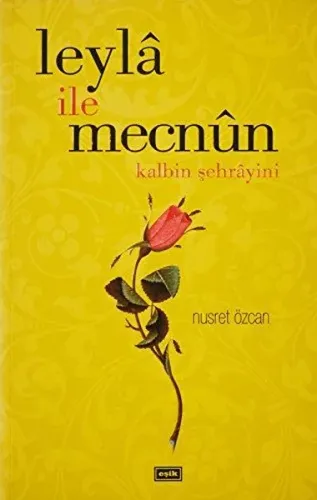 Leyla İle Mecnun
