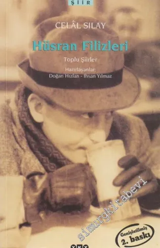 Hüsran Filizleri - Toplu Şiirler -        2006