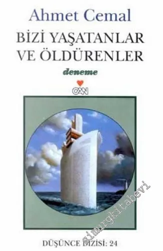 Bizi Yaşatanlar ve Öldürenler -        2002