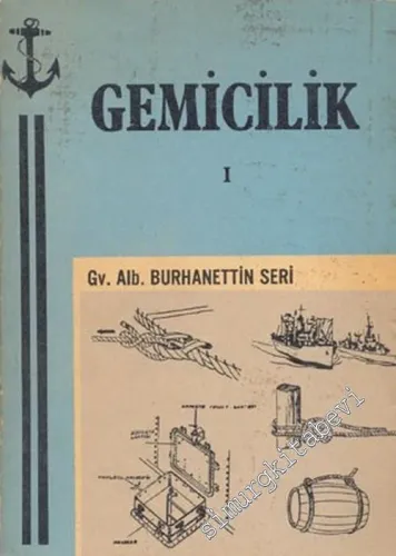 Gemicilik 1 -        1971