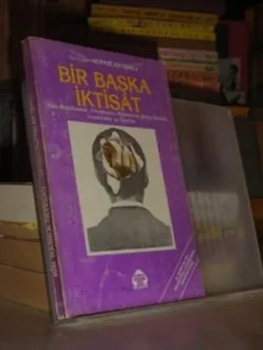Bir Başka İktisat
