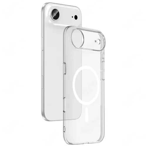 MagSafe Crystal Case Apple iPhone 17 Air