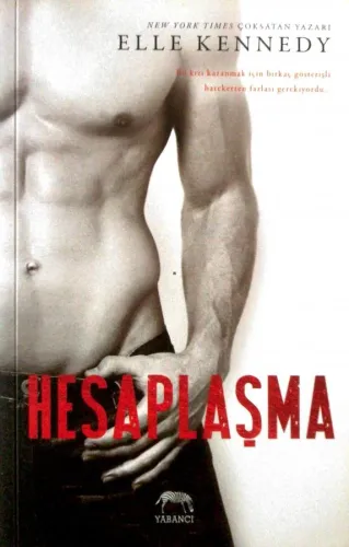 Hesaplaşma