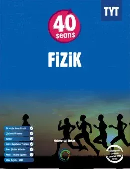 OKYANUS TYT 40 SEANS FİZİK