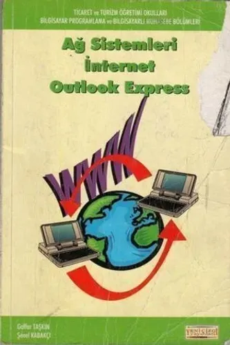 Ağ Sistemleri İnternet Outlook Express