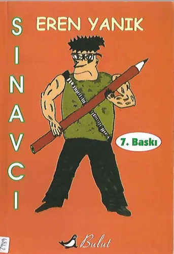 Sınavcı