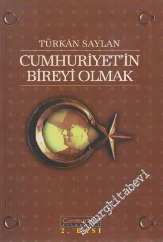 Cumhuriyet'in Bireyi Olmak  -