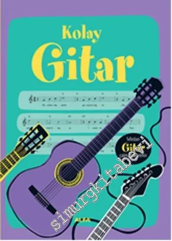 Kolay Gitar -