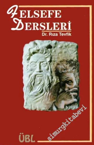 Felsefe Dersleri -        2001