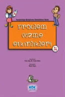 Problem Çözme Etkinlikleri (Küçük Boy)