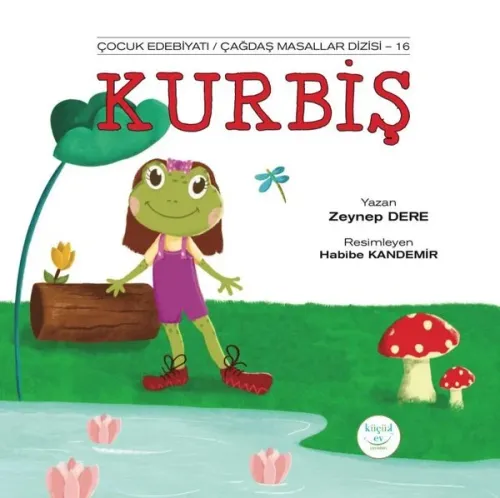 Kurbiş