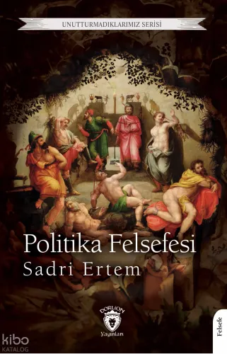 Politika Felsefesi