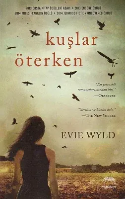 Kuşlar Öterken