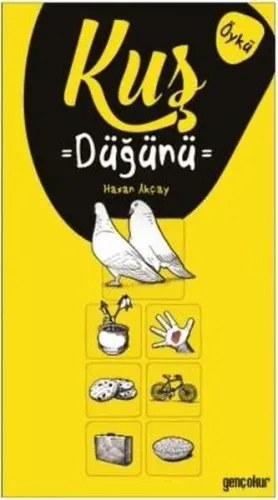 Kuş Dügünü