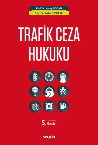 Trafik Ceza Hukuku