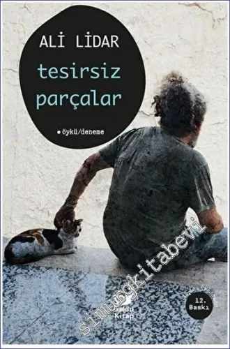 Tesirsiz Parçalar -         2023