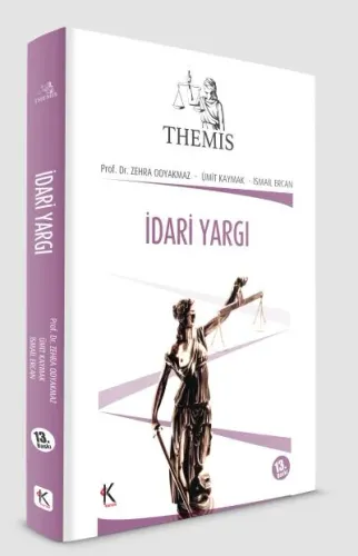 İdari Yargı