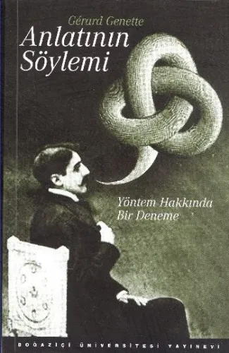 Anlatının Söylemi