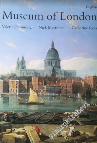 Museum of London -        2000