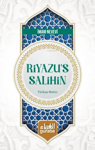 Riyazüs Salihin Türkçe Metin