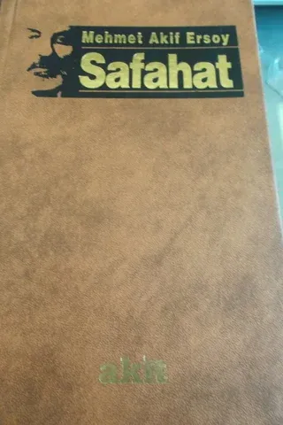 Safahat