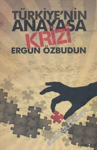 Türkiye'nin Anayasa Krizi