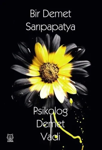 Bir Demet Sarı Papatya
