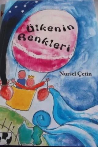 Ülkenin Renkleri