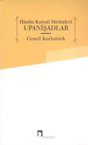 Hindu Kutsal Upanişadlar