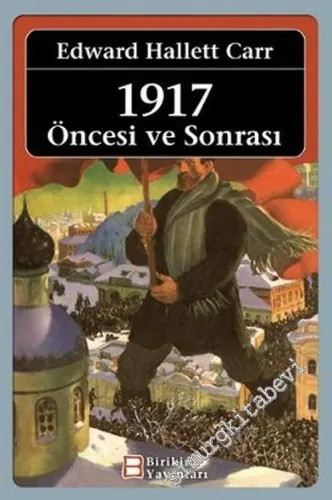 1917: Öncesi ve Sonrası -        2017