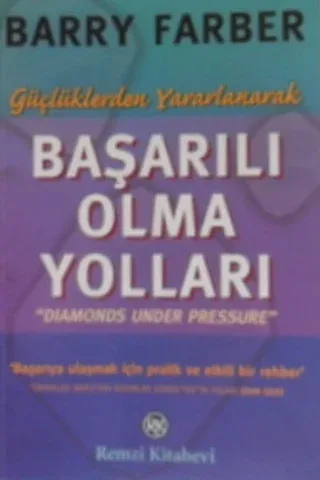 Başarılı Olma Yolları