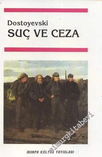 Suç ve Ceza 1 - 2 -