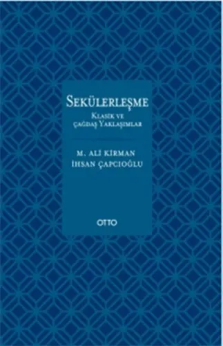 Sekülerleşme