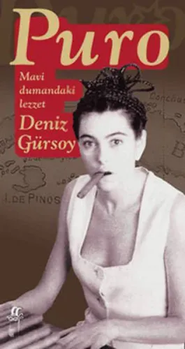 Puro; Mavi Dumandaki Lezzet