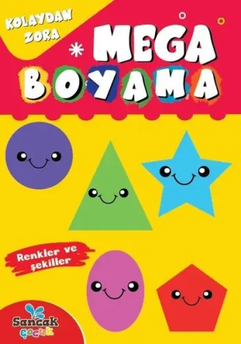 Mega Boyama