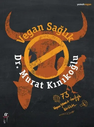 Vegan Sağlık