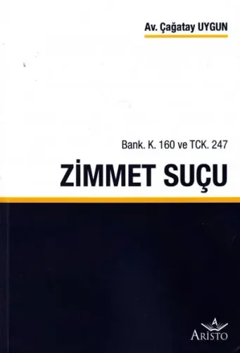 Zimmet Suçu