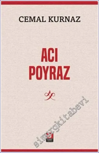 Acı Poyraz - 2022